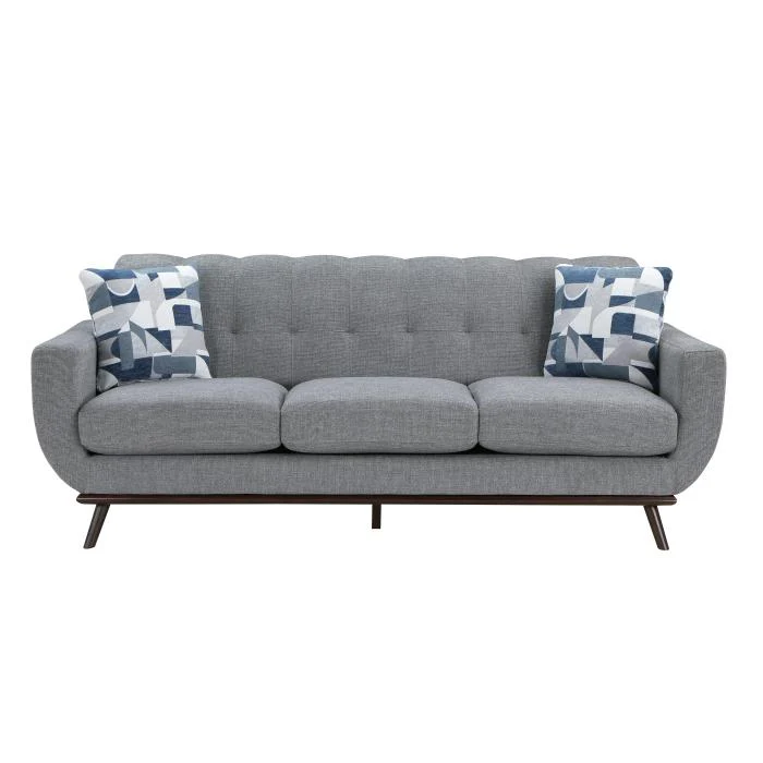 8341GY-3RV - Sofa