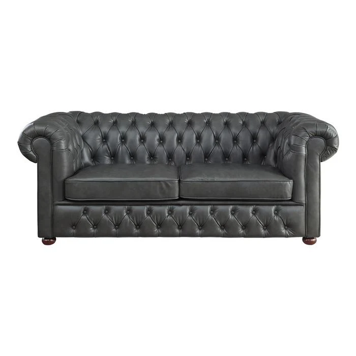 9335GRY-3 - Sofa