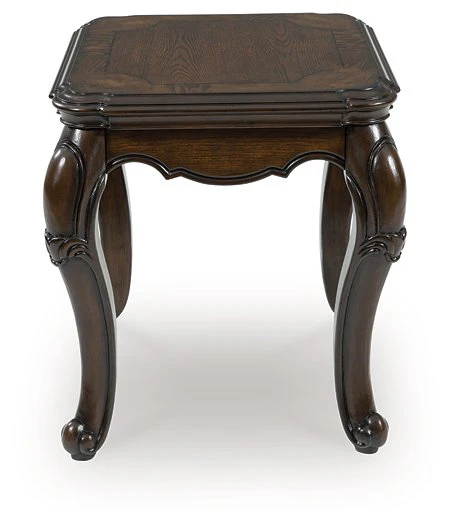 Maylee End Table