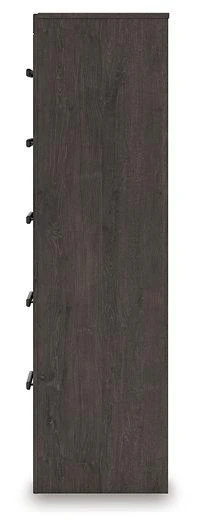 Prendonea Chest of Drawers