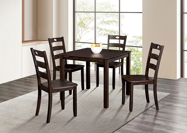 Lubbock 5 Pc. Dining Table Set
