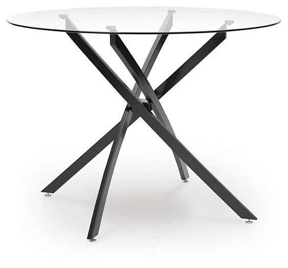 Pharwynn Dining Table