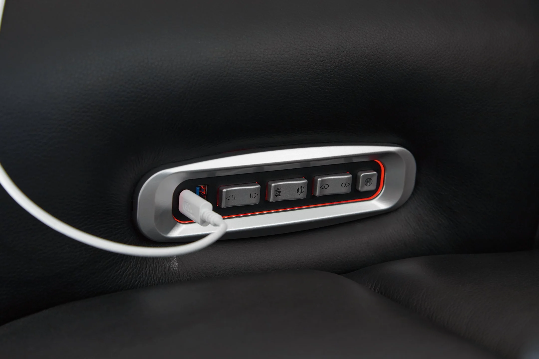 5Z-Comfort Power Recliner