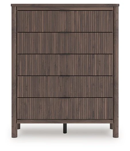 Pamytta Wide Chest of Drawers