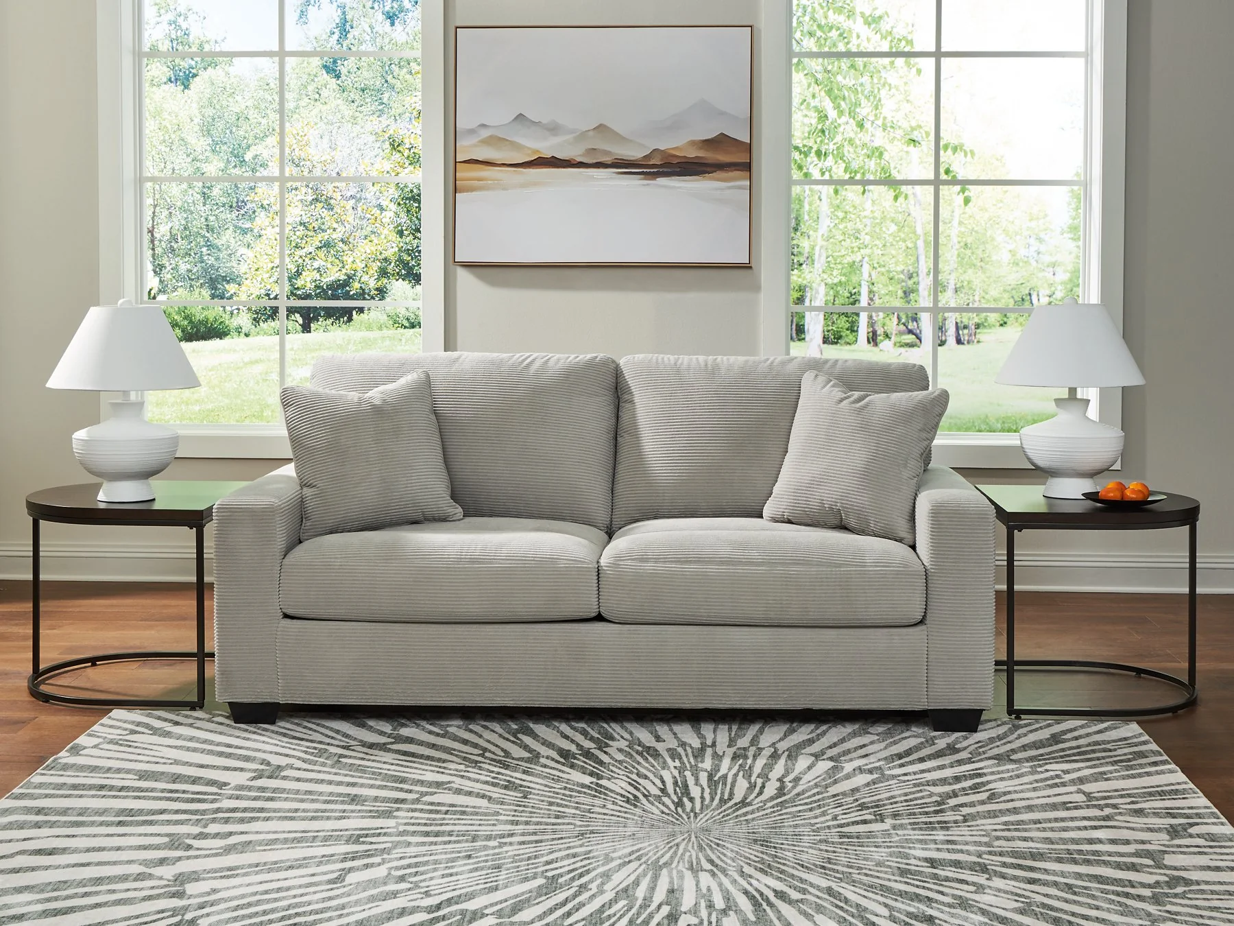 Greenbriar Sofa