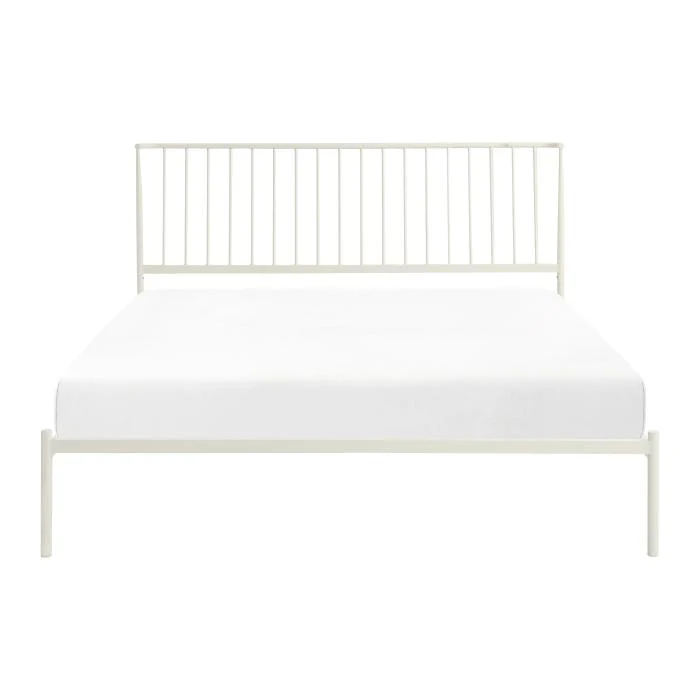 1630WHK-1EK-Bedroom Eastern King Platform Bed