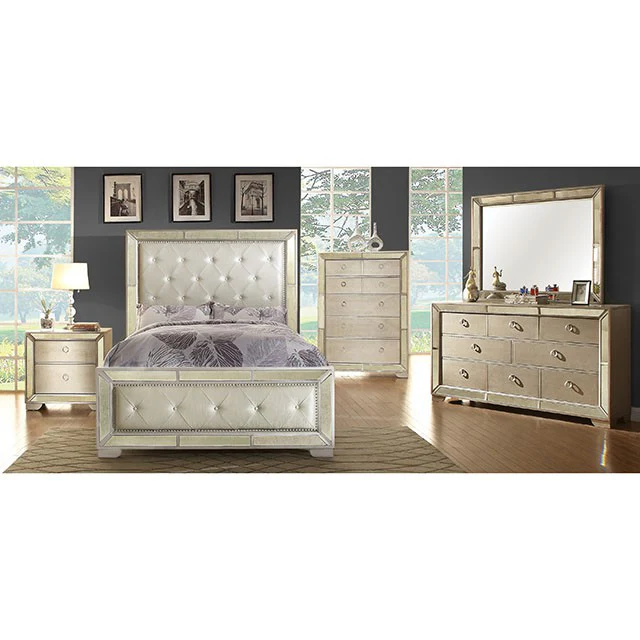 Loraine Queen Bedroom Set