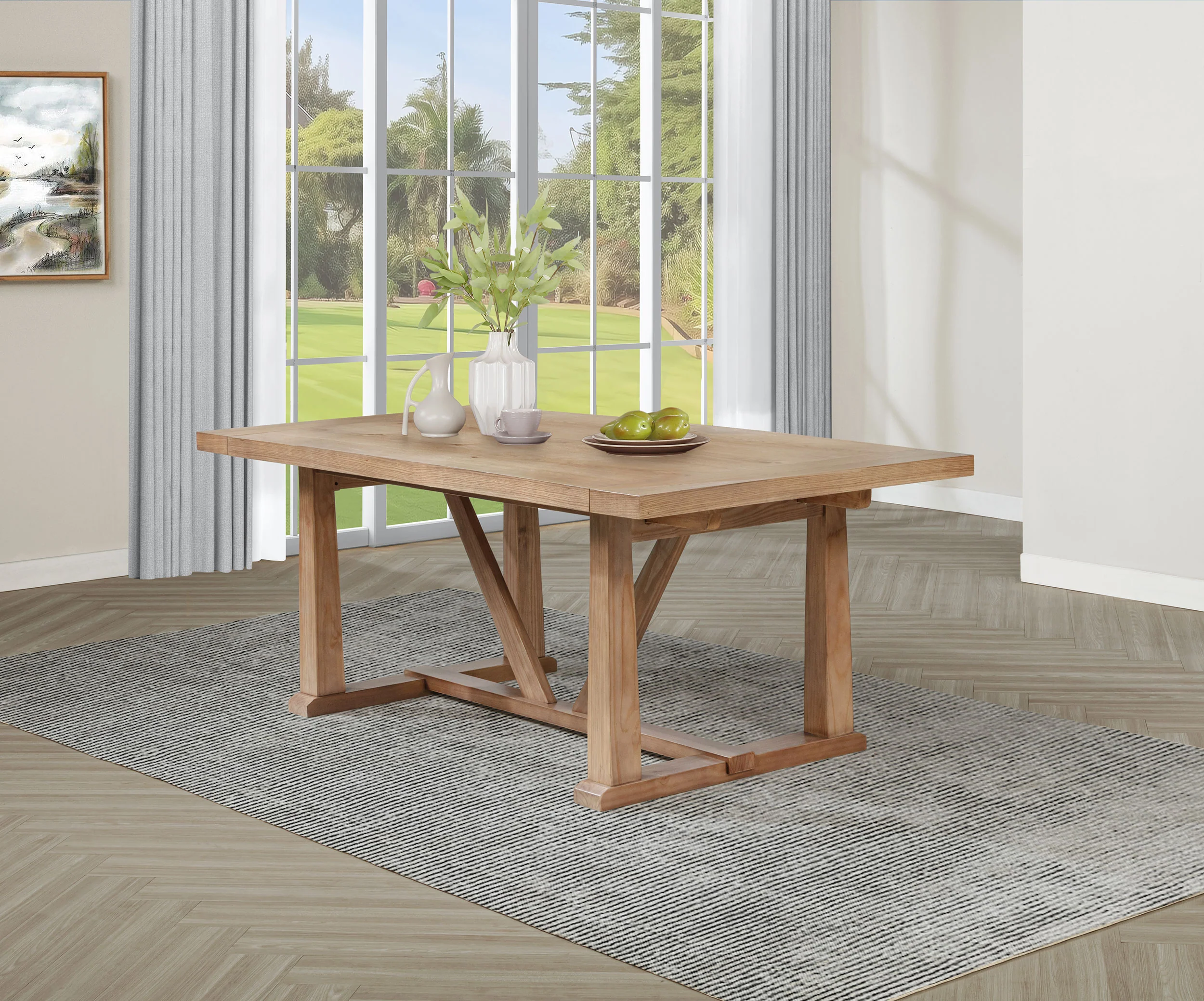 Middleton Dining Tables