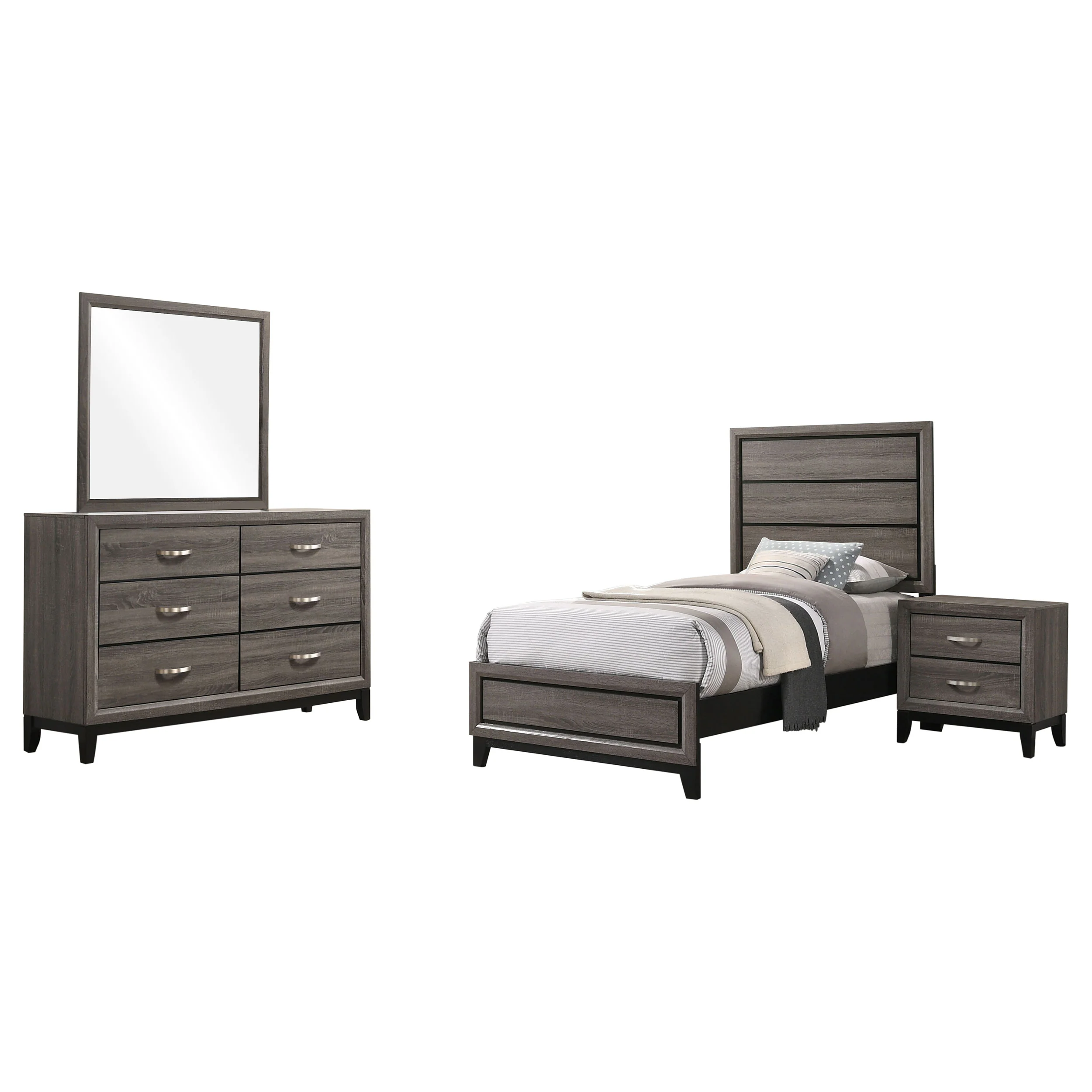 Watson Bedroom Sets