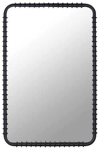 Judlow Accent Mirror