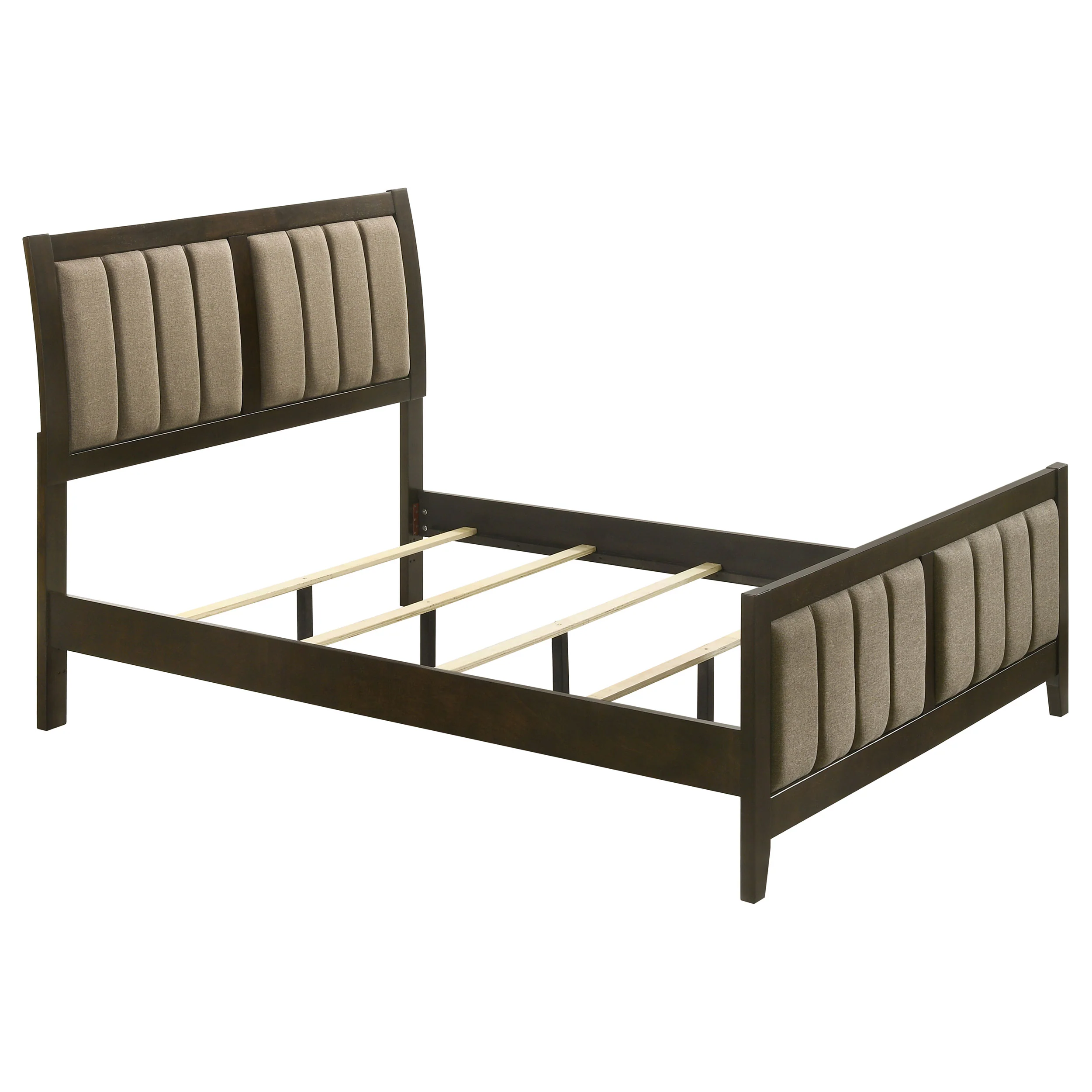 Wilkes 4 & 5 Piece Bedroom Set