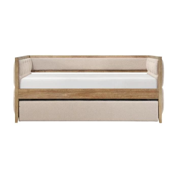 4978 - (2) Daybed with Trundle
