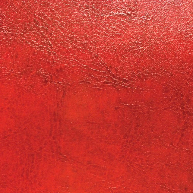 Bulle Chair Grey & Red