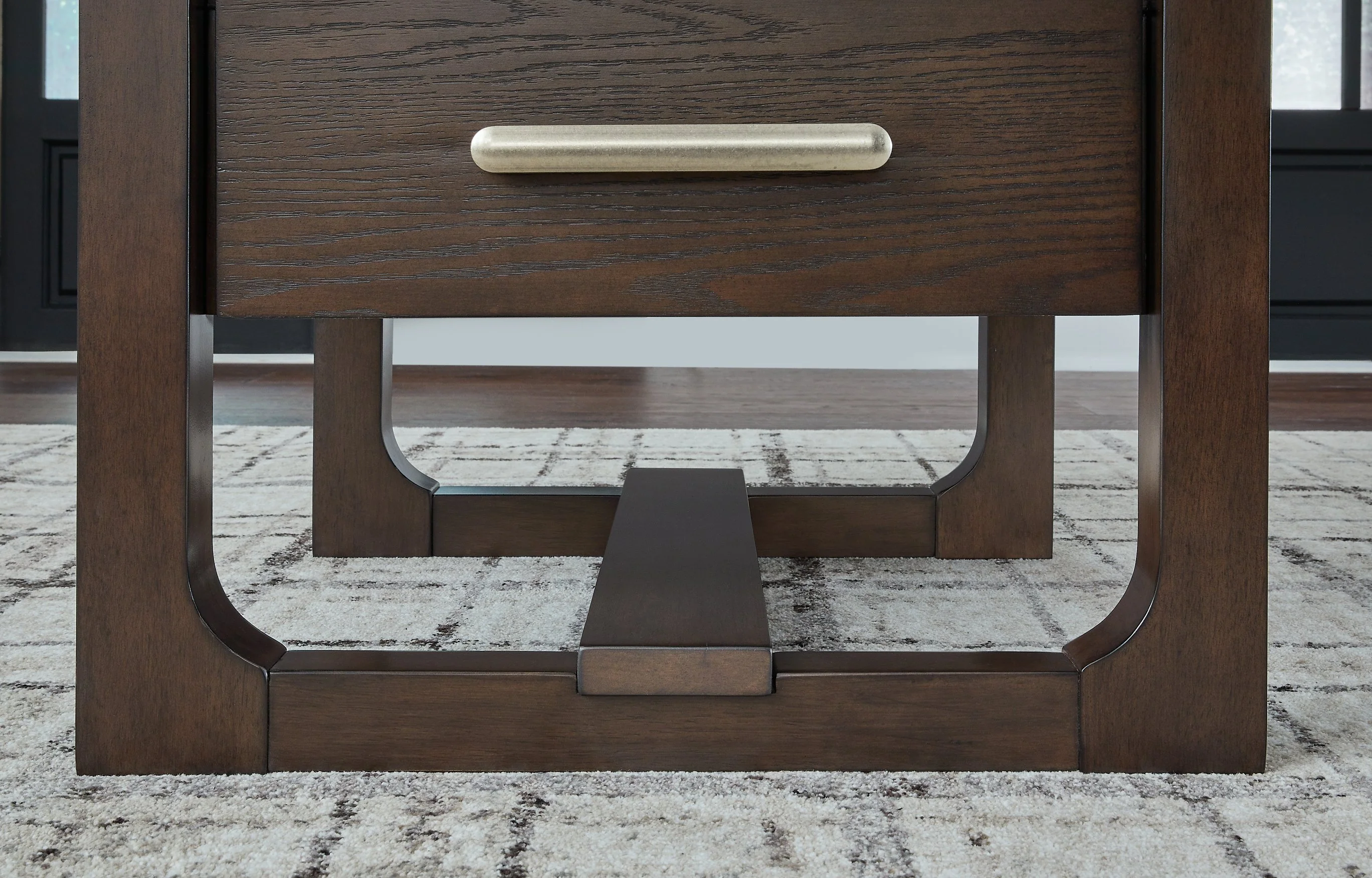 Breckington End Table