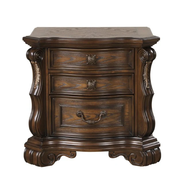 Leovanni Nightstand