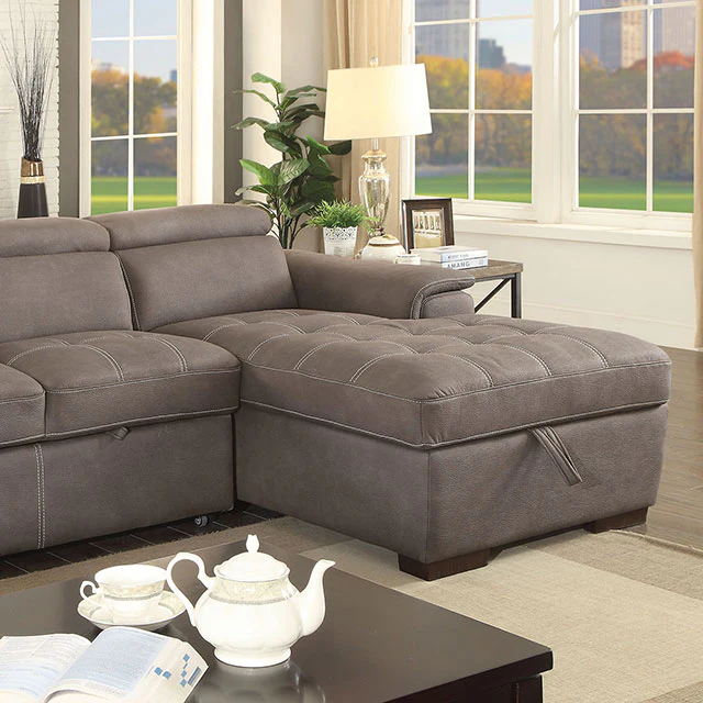 Patty Sectional