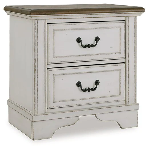Blendon Nightstand