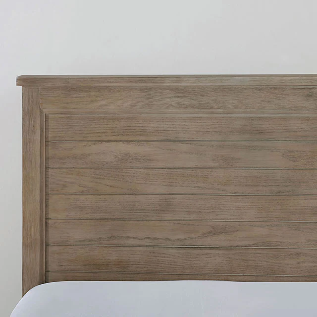 Vevey 4 Pc Full Bedroom Set