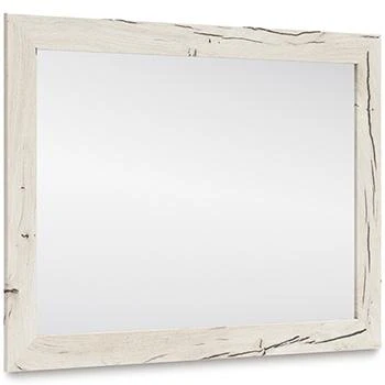Lawroy Bedroom Mirror