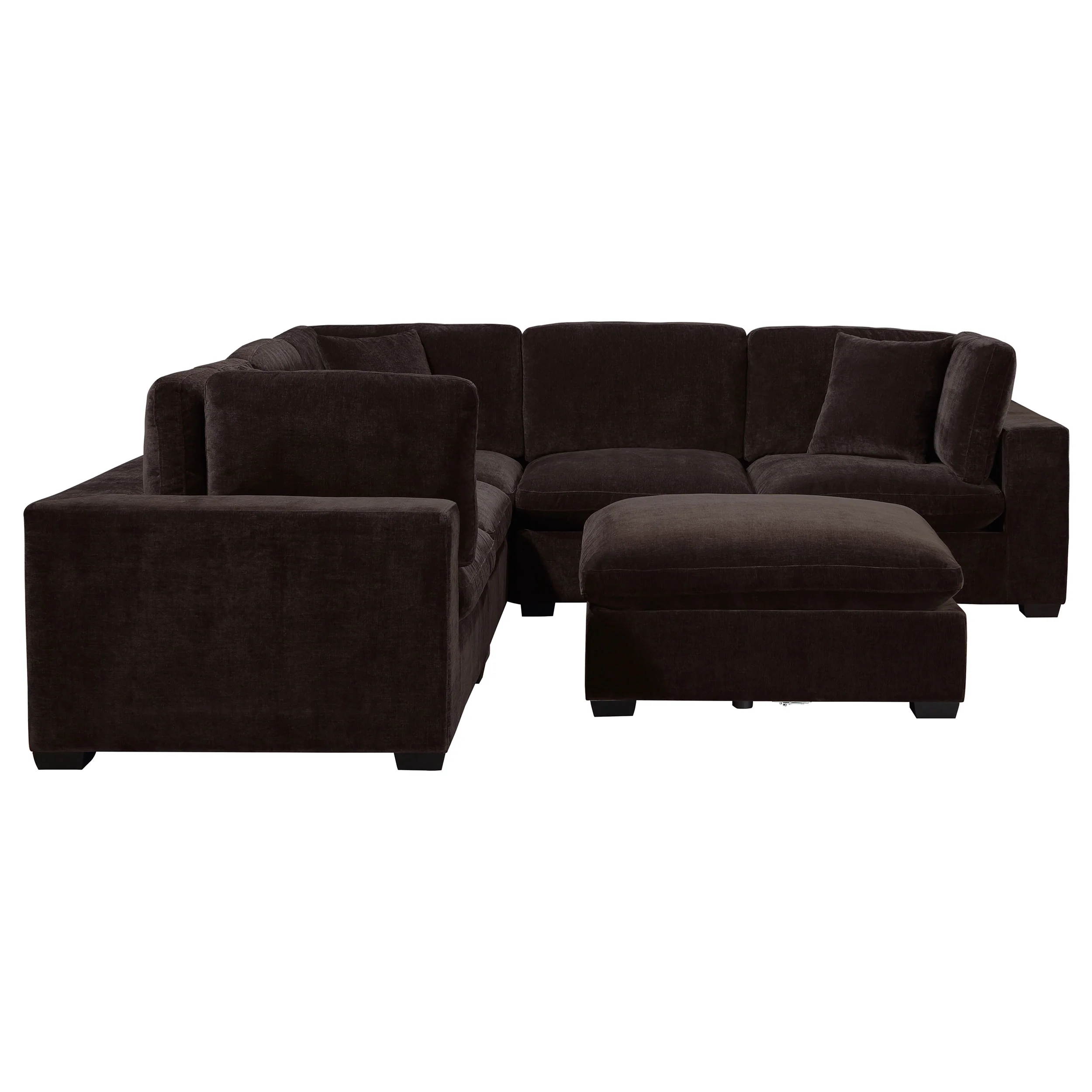 Lakeview Modular Sectionals Seating