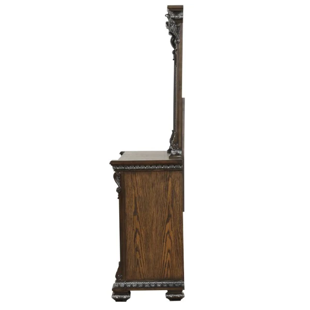 Promenade Dresser w/Jewelry Box