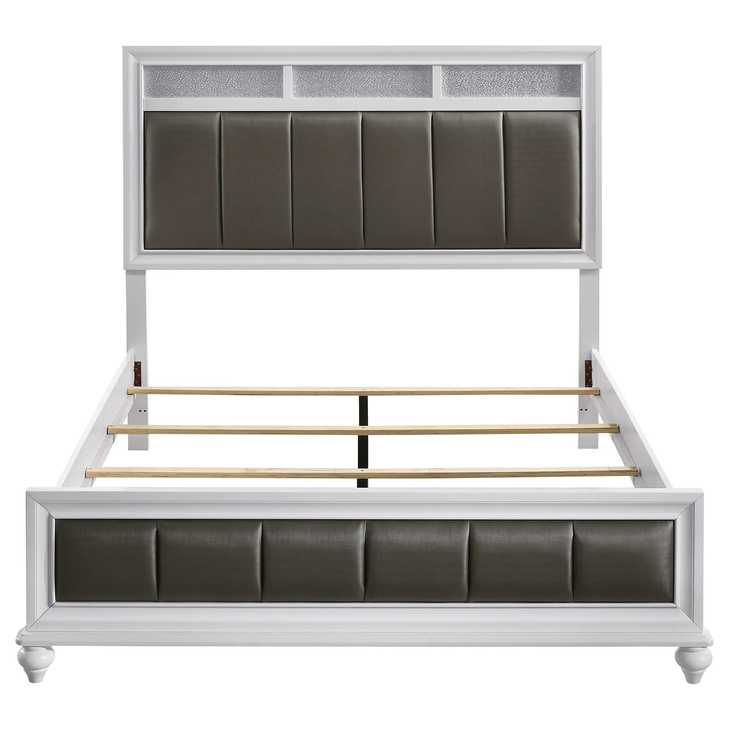 Barzini Bedroom Sets