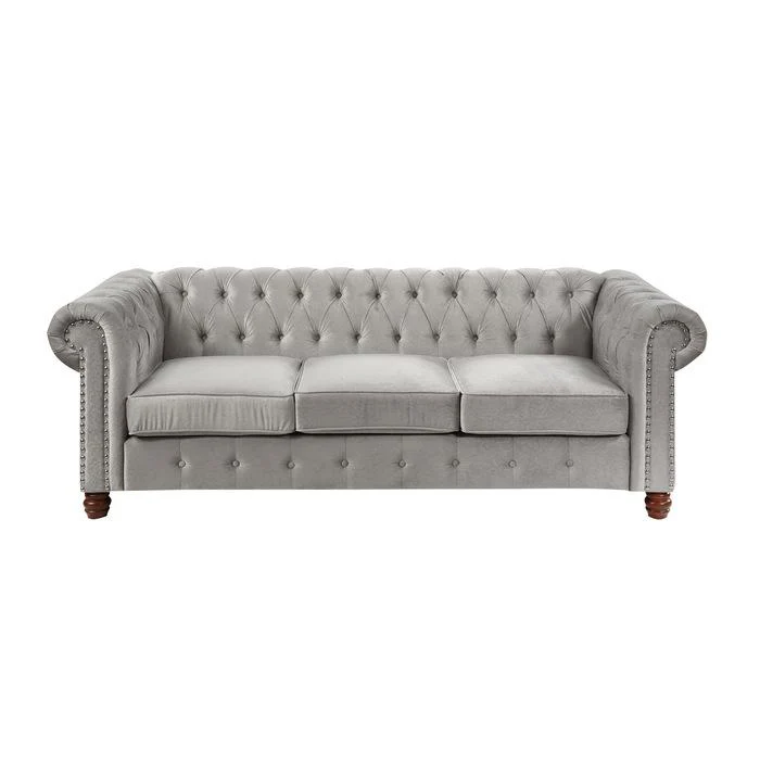 9326GY-3 - Sofa