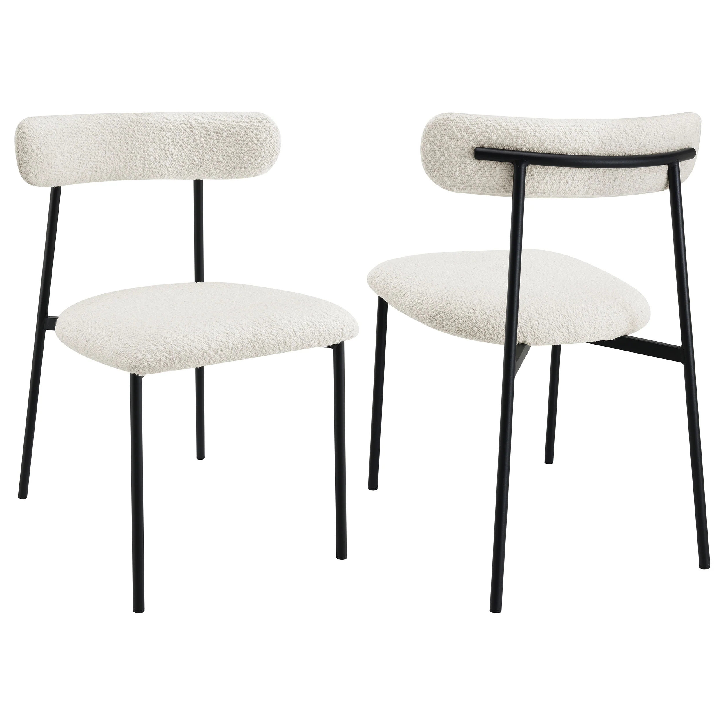Anzio Side Chair