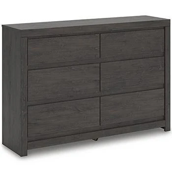Fraluna Dresser