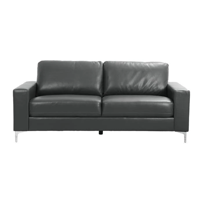 Iniko Sofa in Gray 8203GY-3