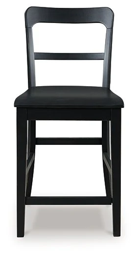 Greddinton Counter Height Barstool