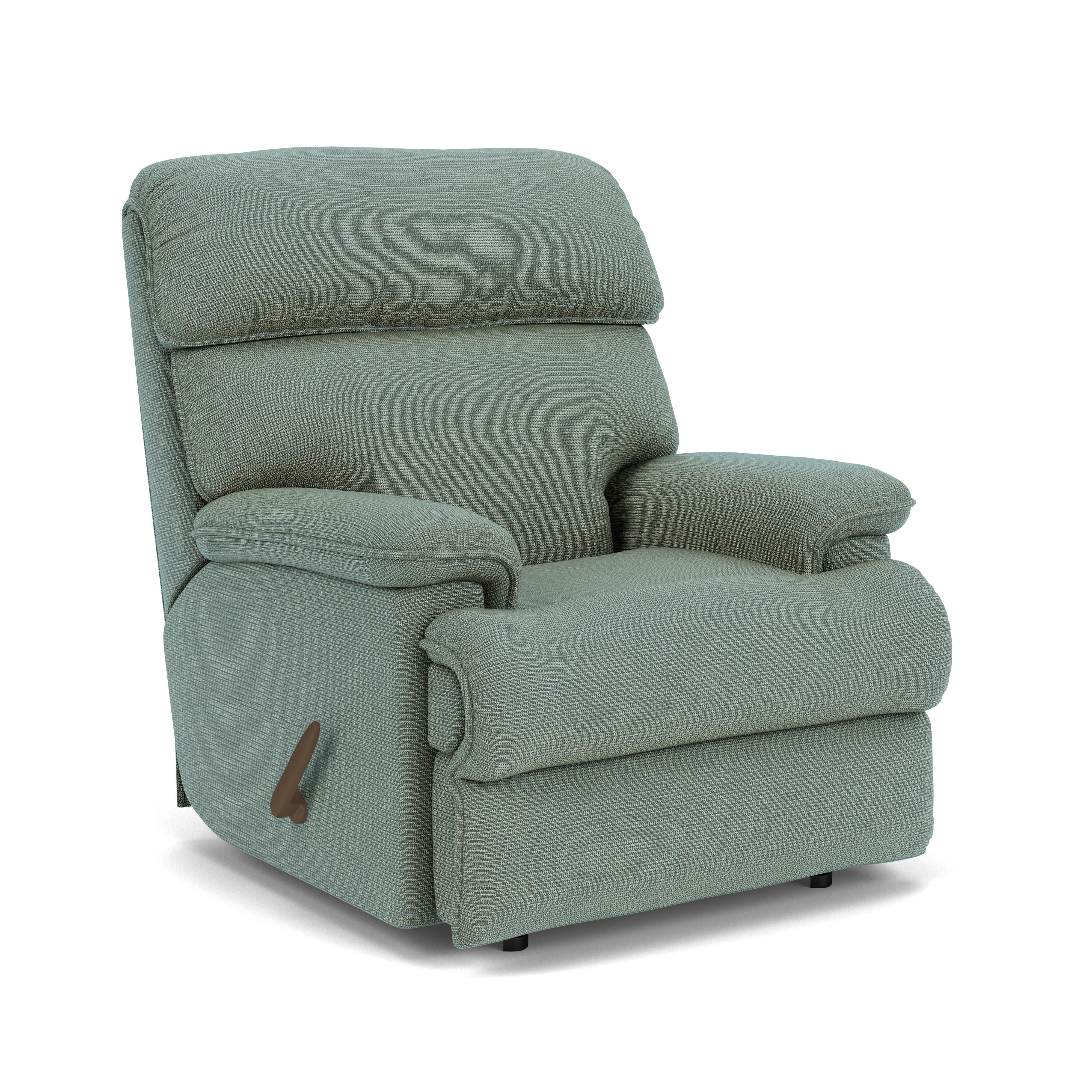 Geneva 2214-510 Rocking Recliner
