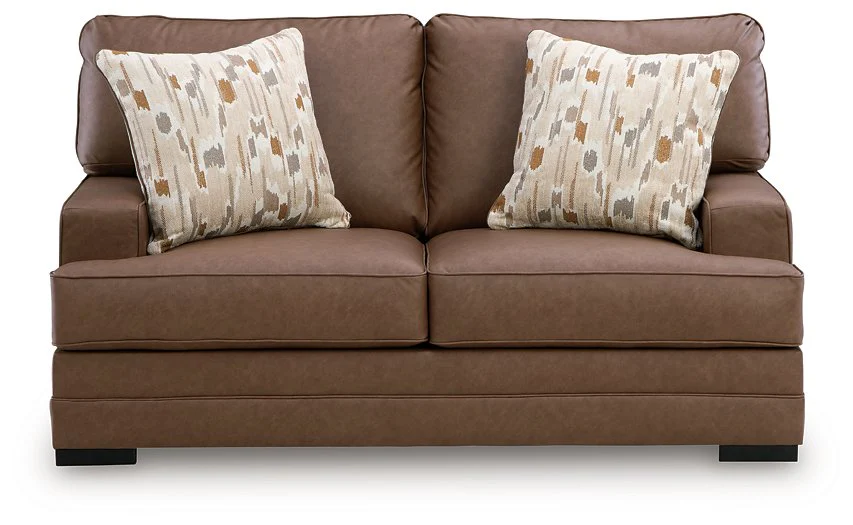 VillaCourt Loveseat