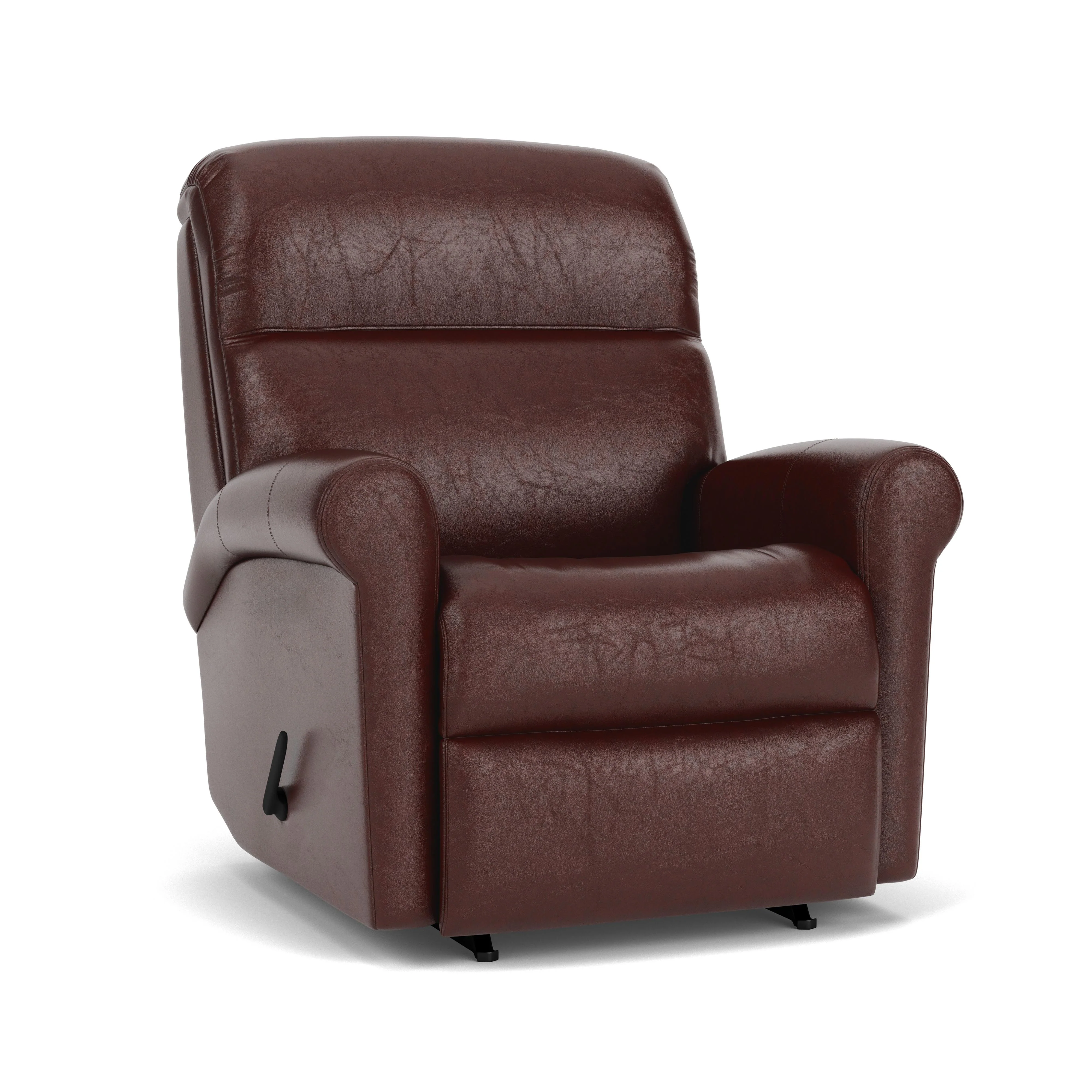 Davis 3902-51 Rocking Recliner