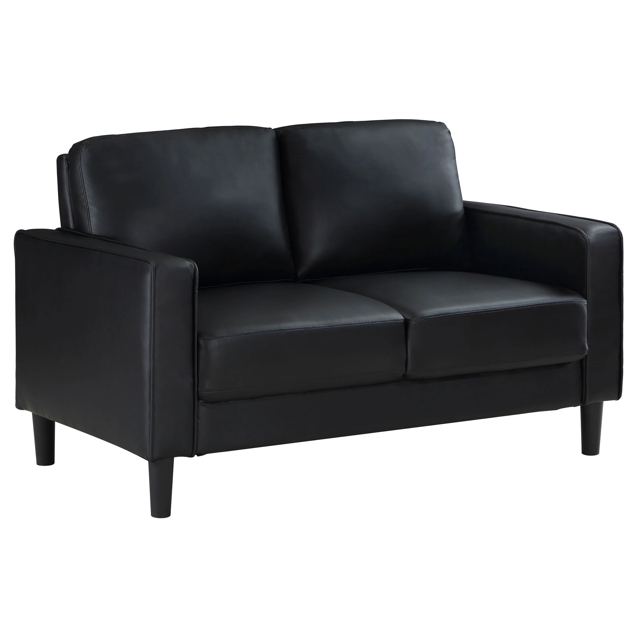 Ruth Stationary Loveseat