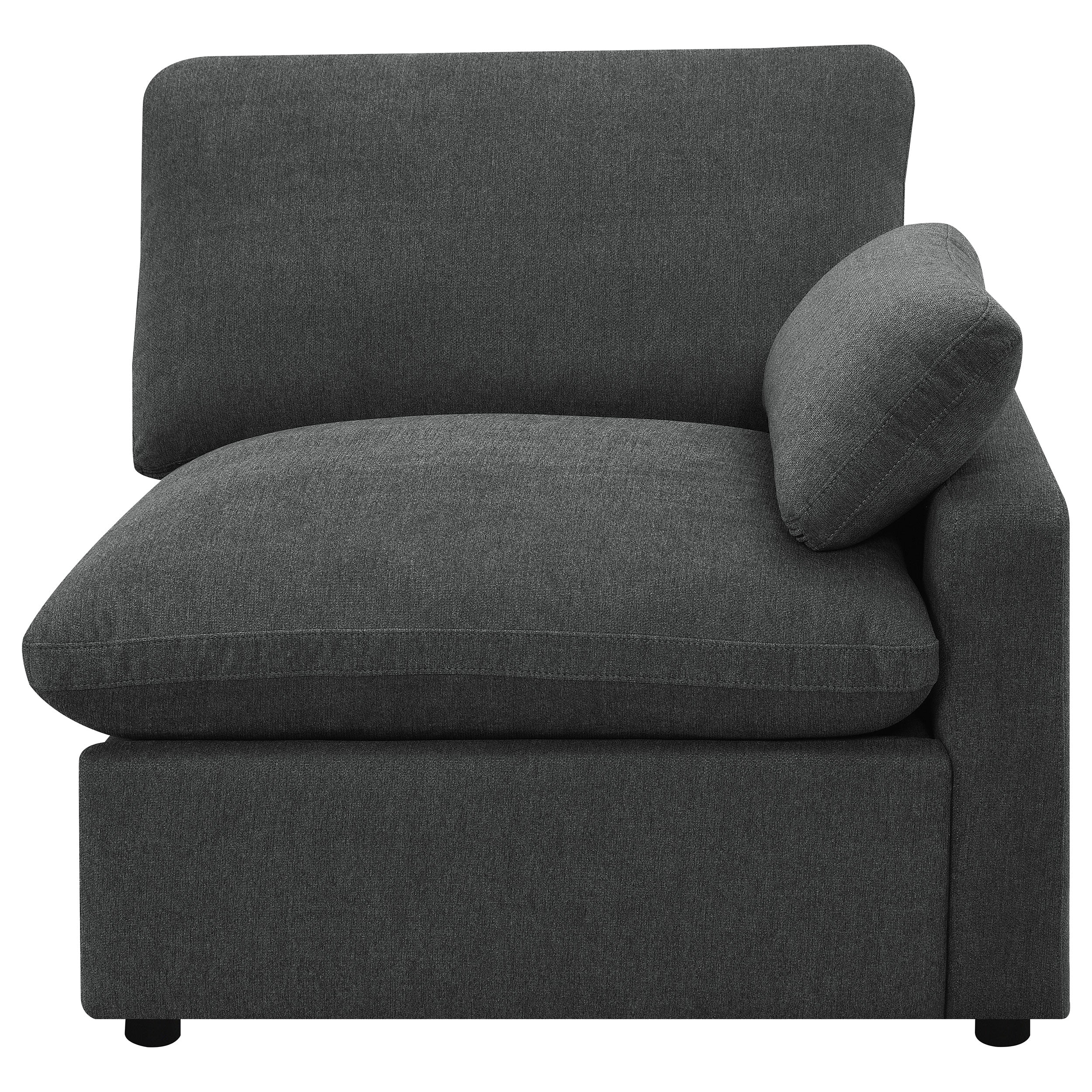 Collins Power Recliner Sectionals