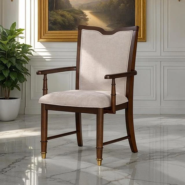 Westerham Arm Chair (2/CTN)