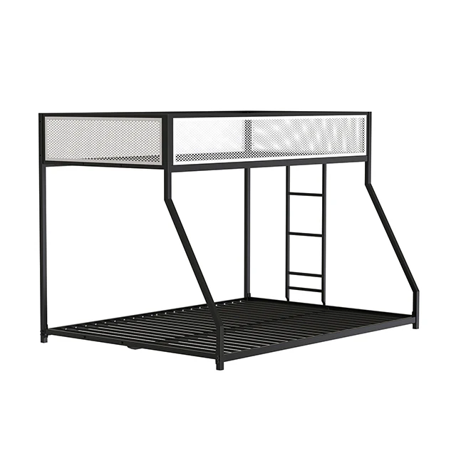Southall Metal Bunk Bed