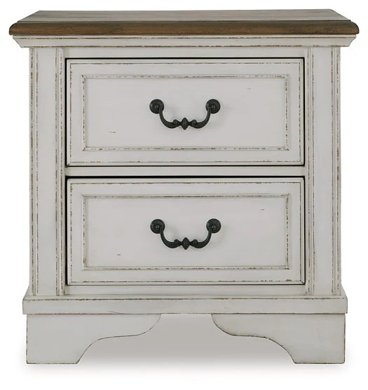 Blendon Nightstand