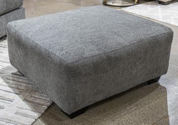 Seyler Lane Oversized Accent Ottoman
