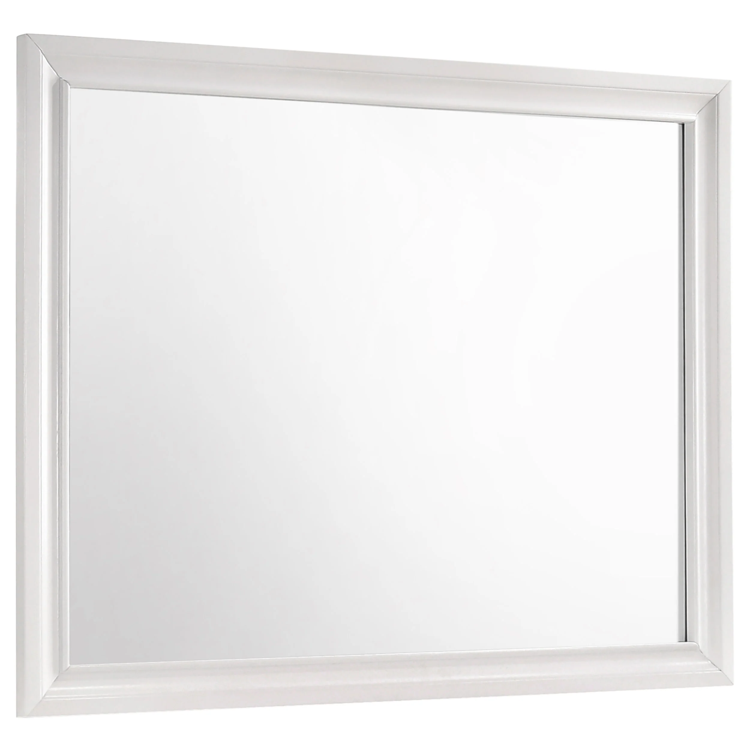 Miranda 4 Pc Bedroom Set