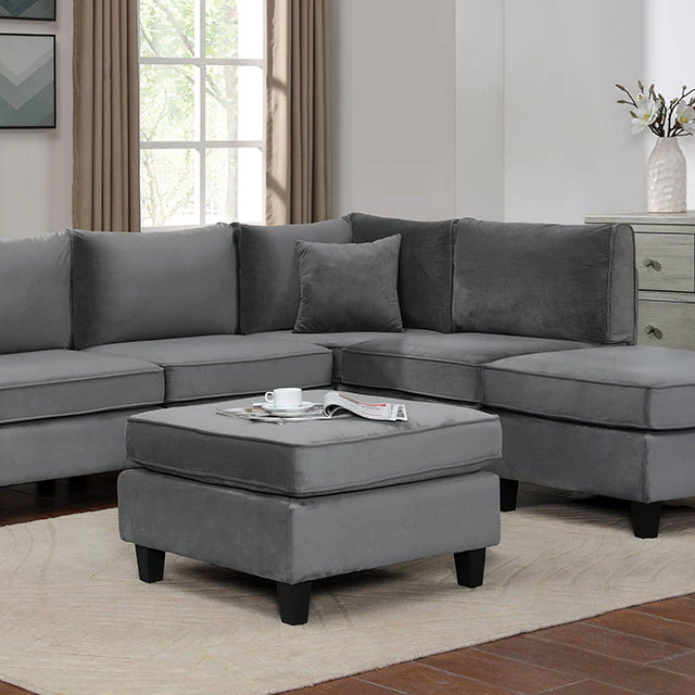 Large Sectional Sandrine