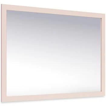 Wistenpine Bedroom Mirror