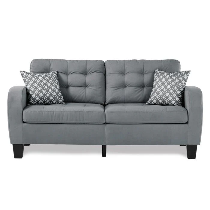8202GRY-3 - Sofa
