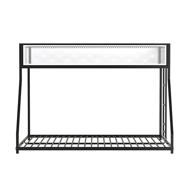 Southall Metal Bunk Bed