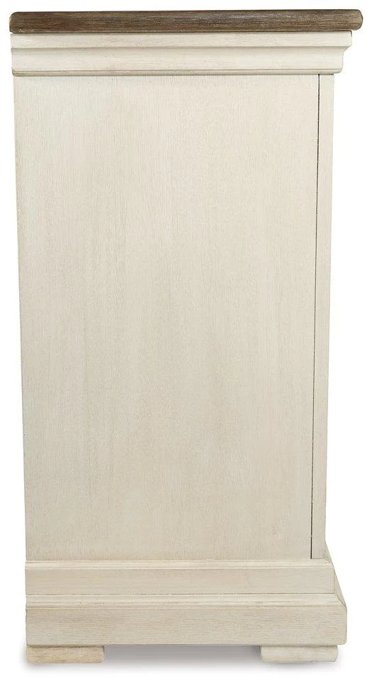 Bolanburg Dining Set