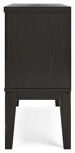 Galliden Dining Server