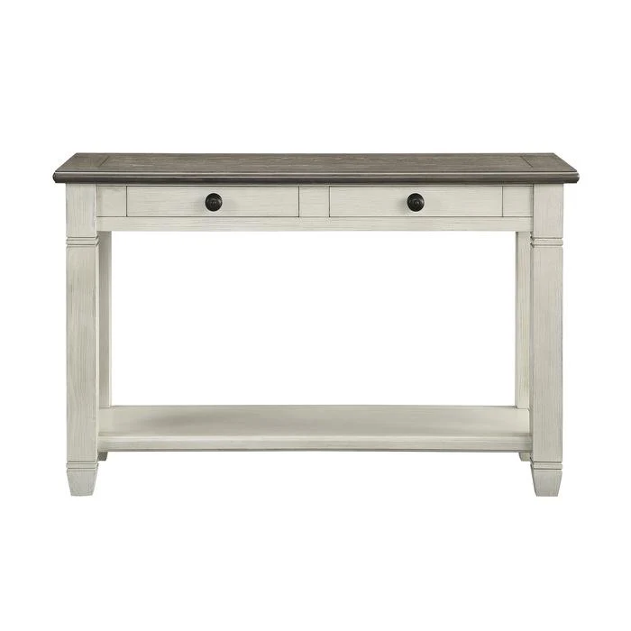 5627NW-05 - Sofa Table