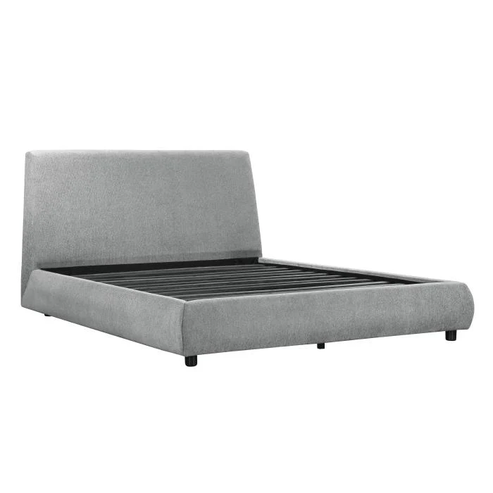 Alford (3) Queen Platform Bed