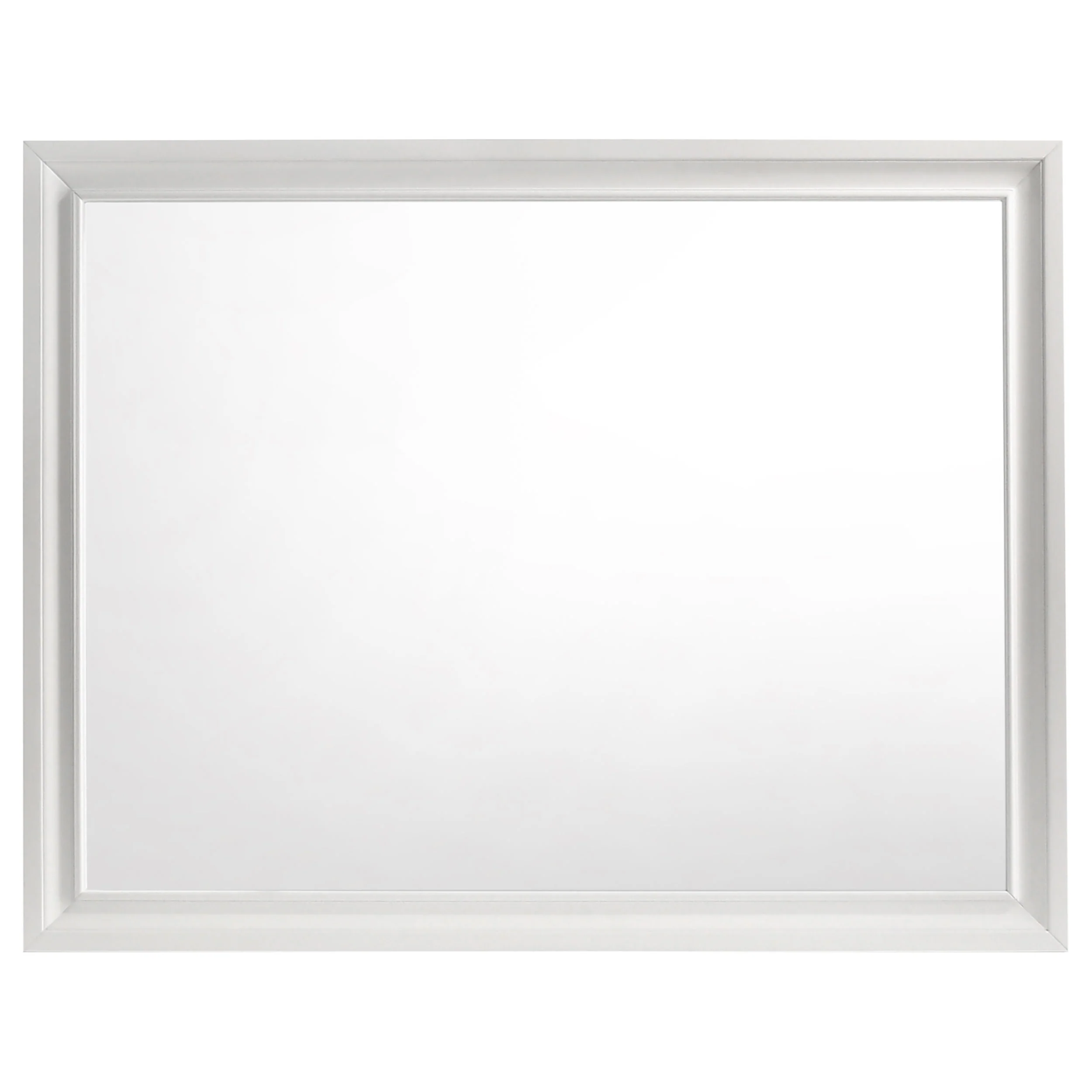 Miranda 4 Pc Bedroom Set